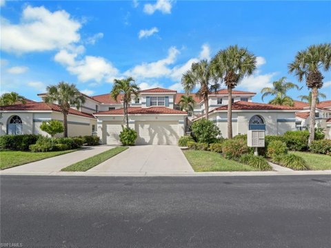 Lighthouse Bay At The Brooks Estero Real Estate