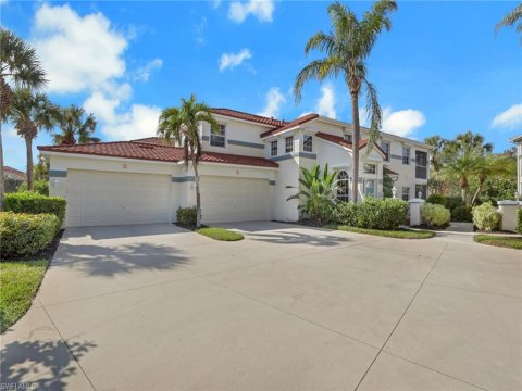 Lighthouse Bay At The Brooks Estero Real Estate