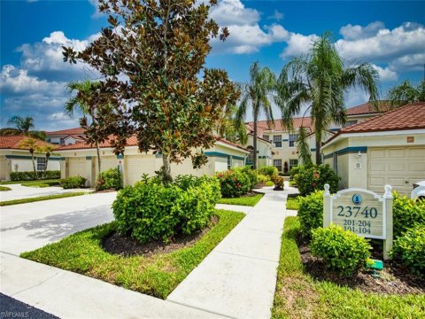 Lighthouse Bay At The Brooks Real Estate