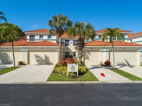 Lighthouse Bay At The Brooks Real Estate