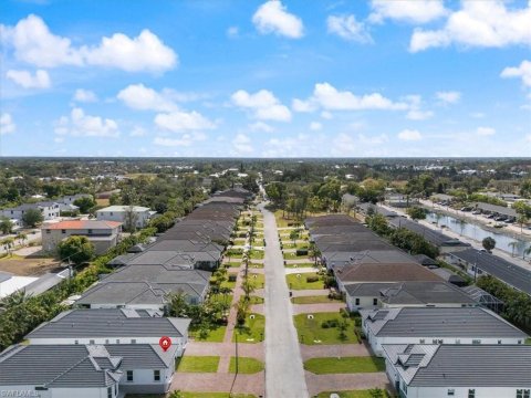 Linda Park Naples Florida Homes for Sale