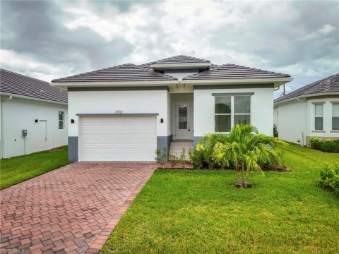 Linda Park Naples Florida Real Estate