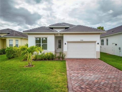 Linda Park Naples Real Estate