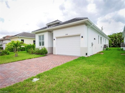 Linda Park Naples Real Estate