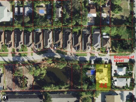 Linda Park Real Estate