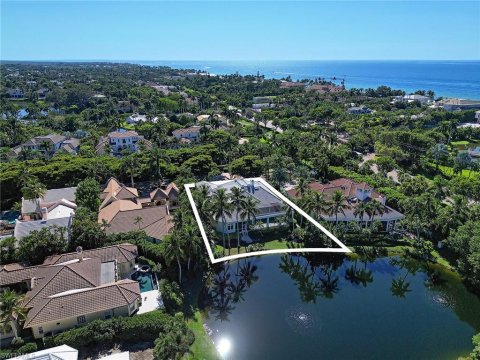 Little Harbour Naples Real Estate