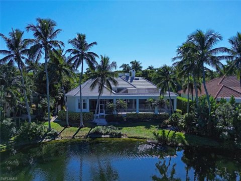 Little Harbour Naples Real Estate