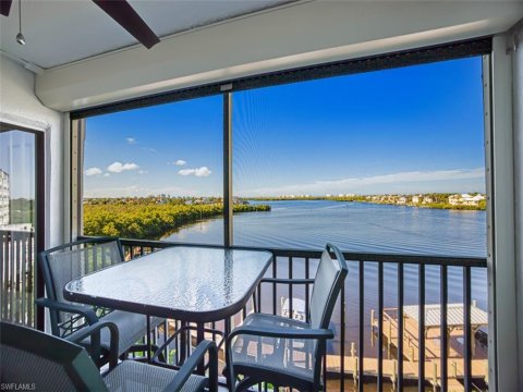 Little Hickory Bay Bonita Springs Florida Condos for Sale