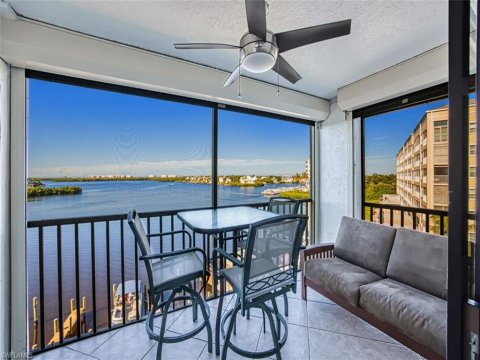 Little Hickory Bay Bonita Springs Florida Condos for Sale