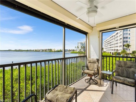 Little Hickory Bay Bonita Springs Florida Condos for Sale