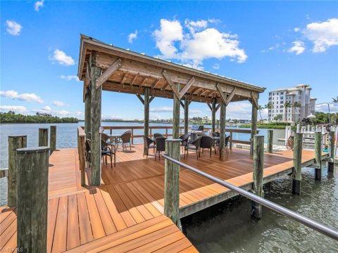 Little Hickory Bay Bonita Springs Florida Condos for Sale