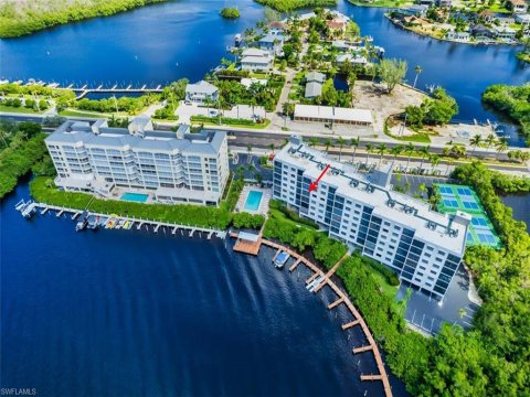 Little Hickory Bay Bonita Springs Florida Real Estate
