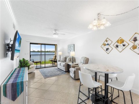 Little Hickory Bay Bonita Springs Florida Real Estate