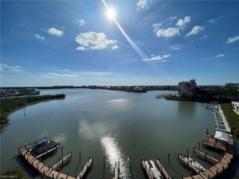 Little Hickory Bay Bonita Springs Florida Real Estate