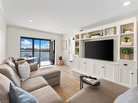 Little Hickory Bay Bonita Springs Real Estate