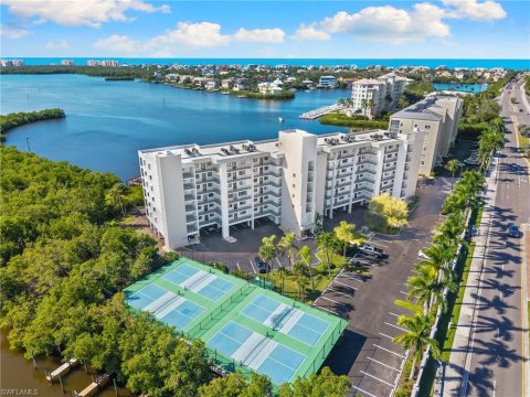 Little Hickory Bay Bonita Springs Real Estate