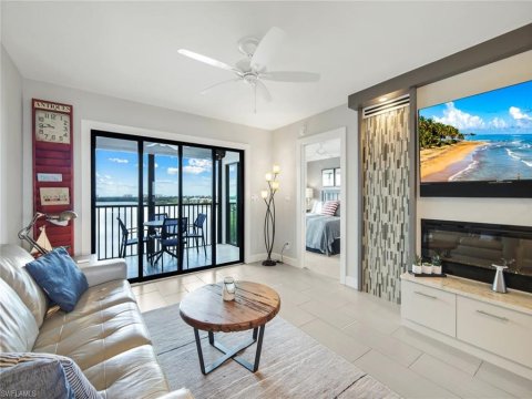 Little Hickory Bay Bonita Springs Real Estate