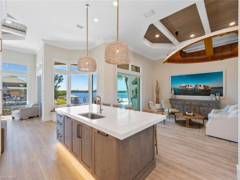 Little Hickory Shores Bonita Springs Florida Homes for Sale