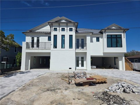 Little Hickory Shores Bonita Springs Florida Real Estate