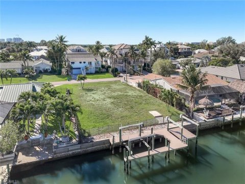 Little Hickory Shores Bonita Springs Florida Real Estate