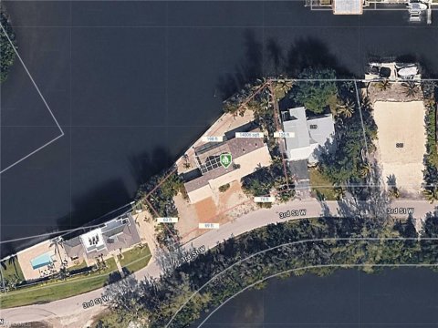 Little Hickory Shores Bonita Springs Real Estate