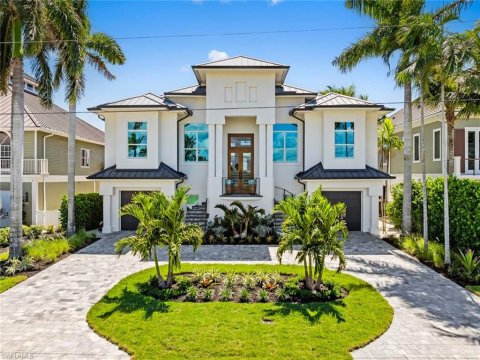 Little Hickory Shores Bonita Springs Real Estate