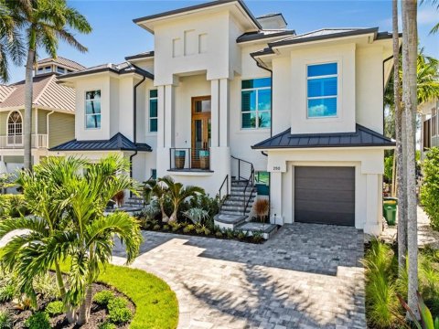 Little Hickory Shores Bonita Springs Real Estate