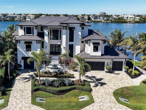 Little Hickory Shores Bonita Springs Real Estate