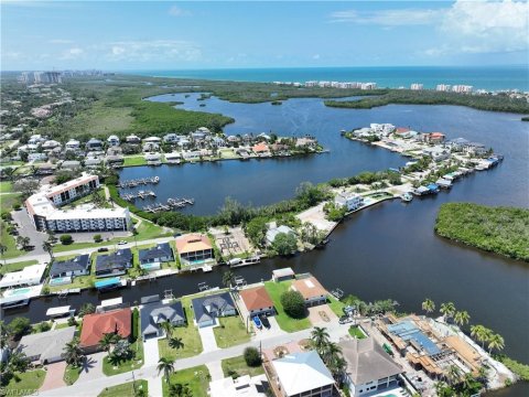 Little Hickory Shores Real Estate