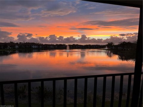 Livingston Lakes Naples Florida Homes for Sale