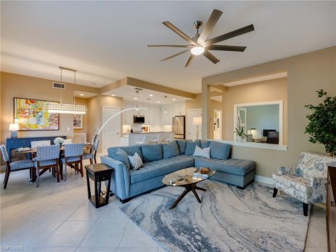 Livingston Lakes Naples Florida Real Estate