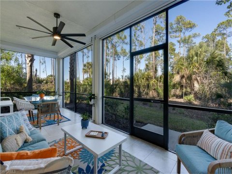 Livingston Lakes Naples Florida Real Estate