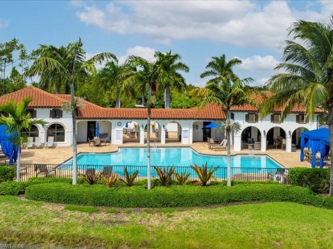 Livingston Lakes Real Estate