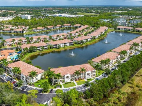 Livingston Lakes Real Estate