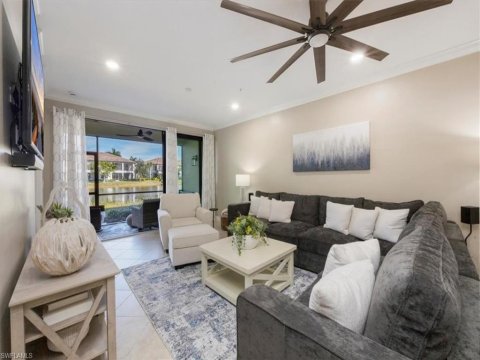 Livingston Lakes Real Estate