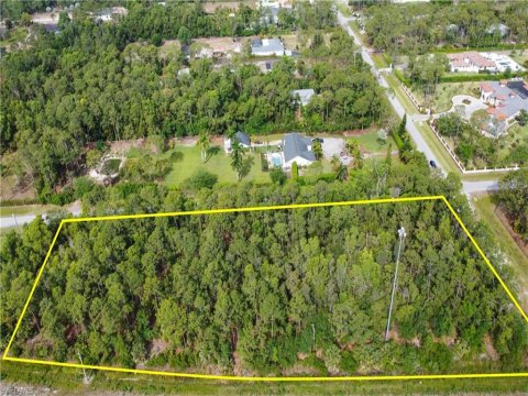 Livingston Woods Naples Florida Real Estate