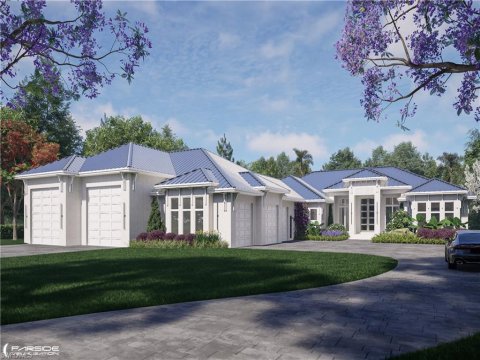 Livingston Woods Naples Florida Real Estate