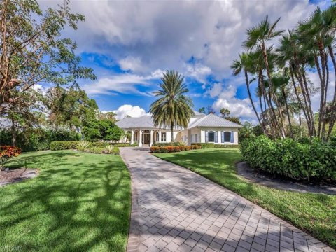 Livingston Woods Real Estate