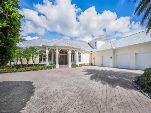 Livingston Woods Real Estate