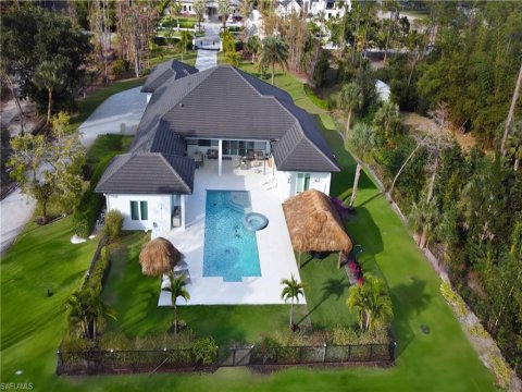 Livingston Woods Real Estate