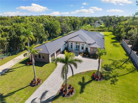 Livingston Woods Real Estate