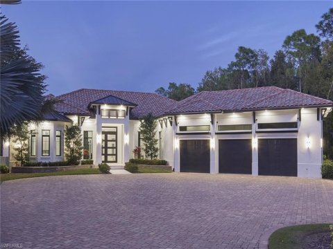 Livingston Woods Real Estate