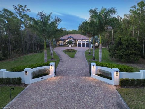 Livingston Woods Real Estate