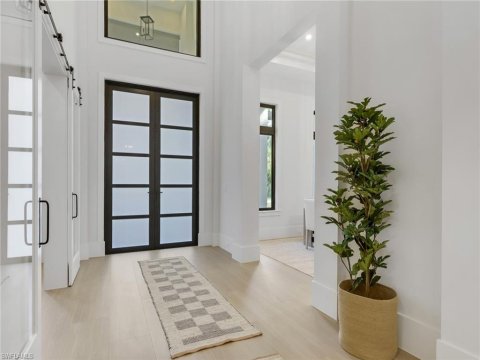 Logan Woods Naples Florida Real Estate