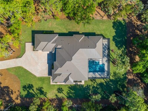 Logan Woods Naples Florida Real Estate