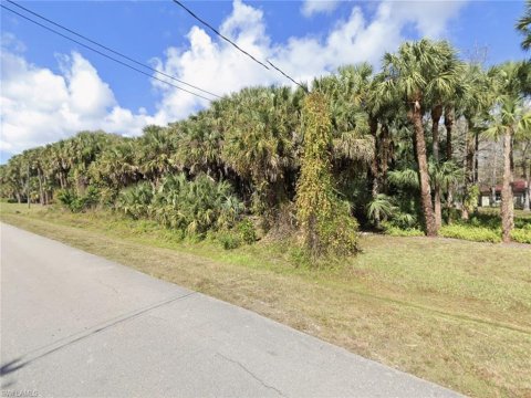 Logan Woods Naples Florida Real Estate