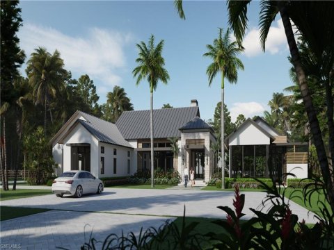 Logan Woods Naples Real Estate