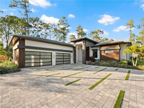Logan Woods Naples Real Estate