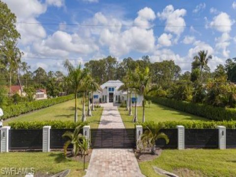 Logan Woods Real Estate