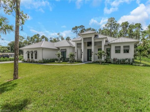 Logan Woods Real Estate